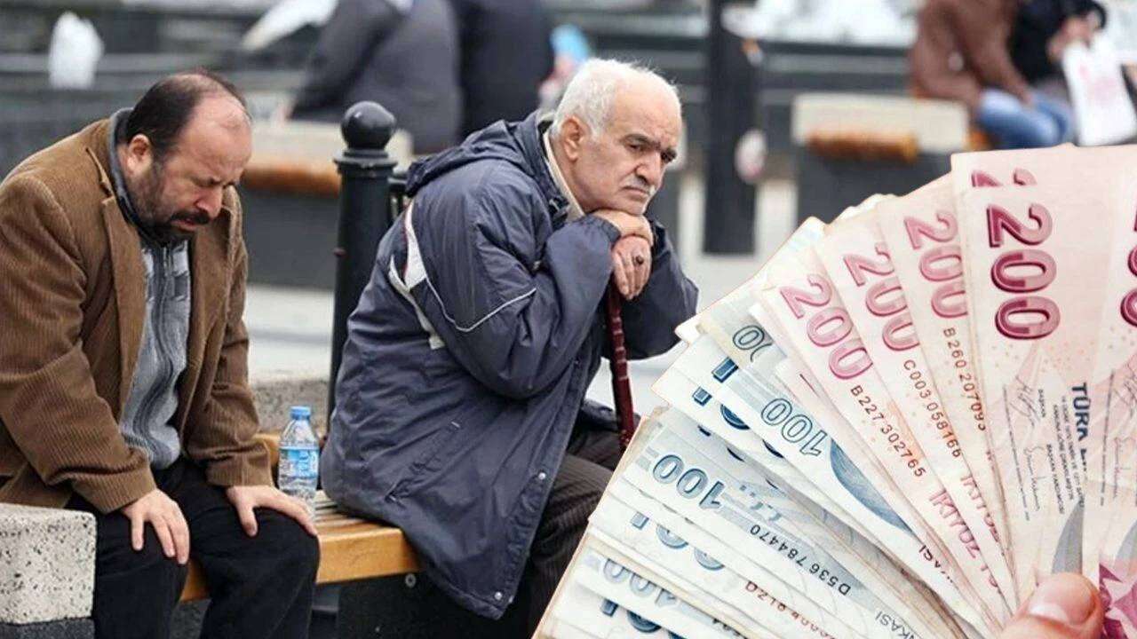 Seyyanen zam hesabında ezber bozan detay: SGK uzmanı açıkladı, emekliye 30 bin TL sürprizi geliyor! 3